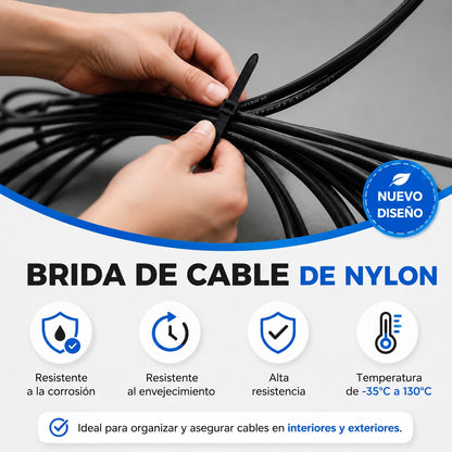 🔧  Hebillas Universales Multifuncionales