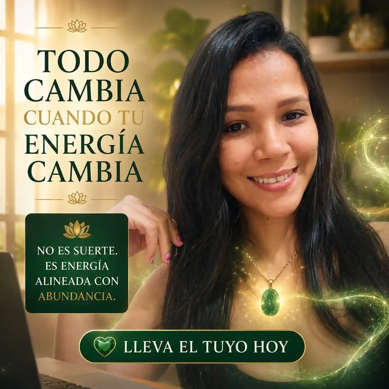 La piedra milenaria que abre puertas y atrae prosperidad