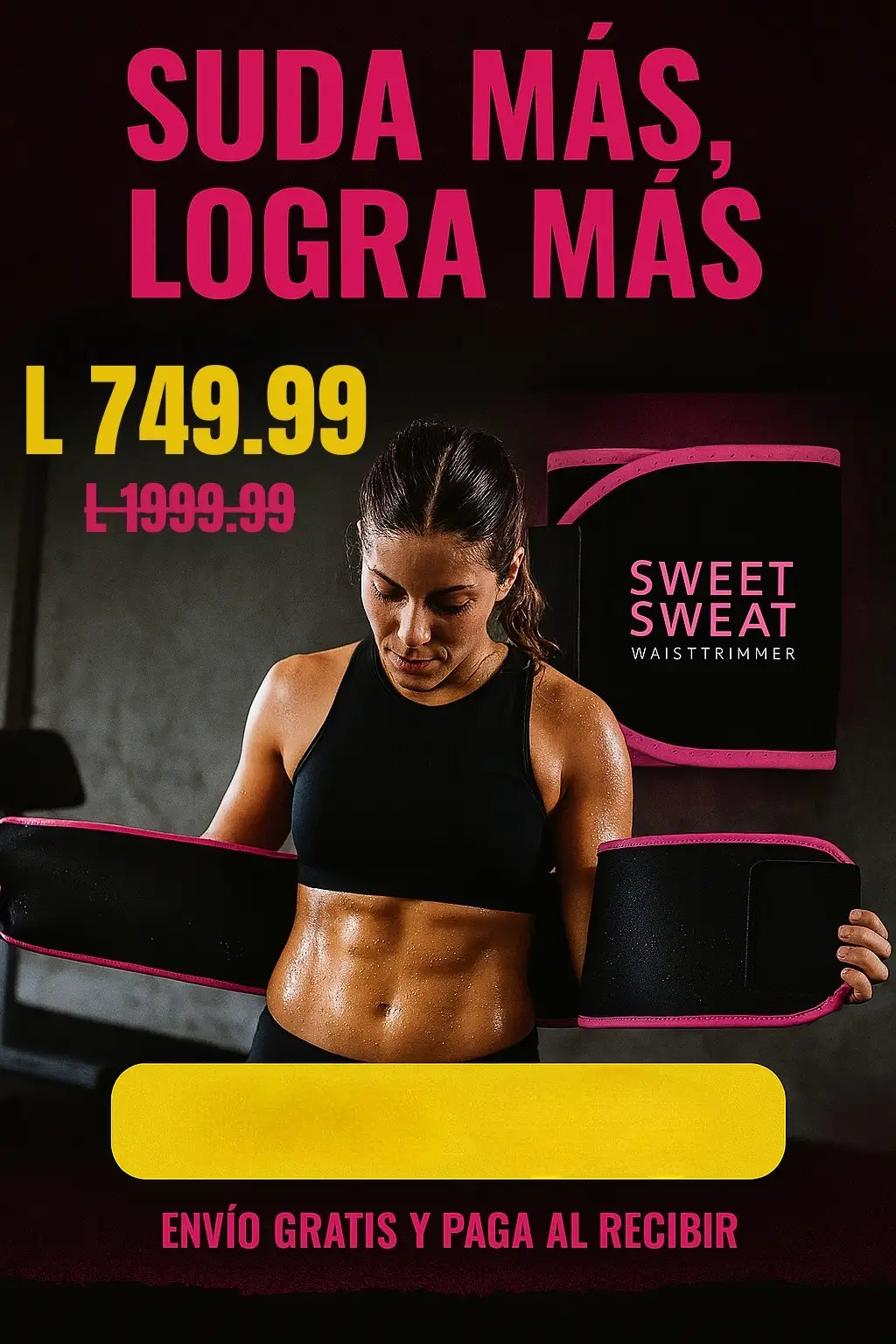 Faja Reductora