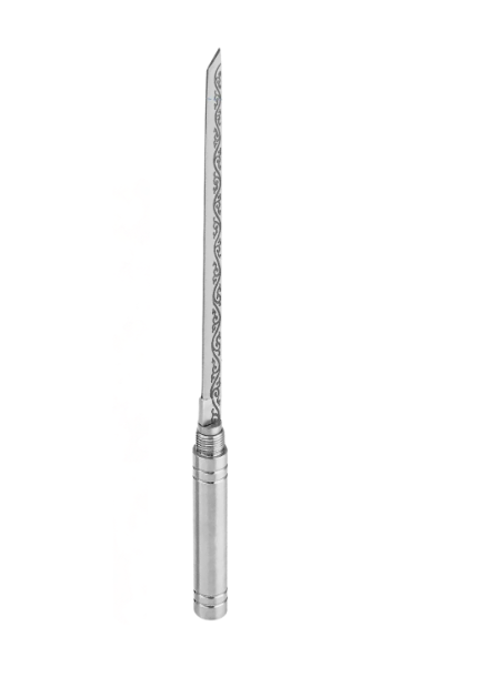 Cuchillo Compacto Superior