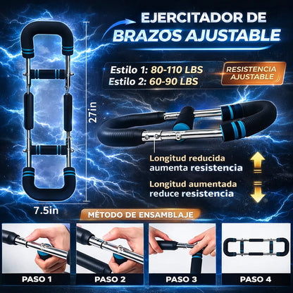 💪 Ponte en forma en 15 días desde casa sin gimnasio ni rutinas complicadas 💥