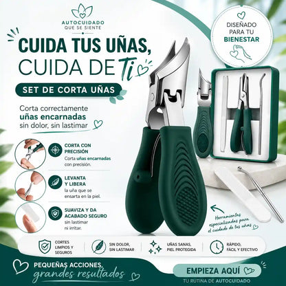 ✂️ Logra cortes más precisos, seguros y rápidos desde el primer uso ✔️