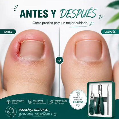 ✂️ Logra cortes más precisos, seguros y rápidos desde el primer uso ✔️