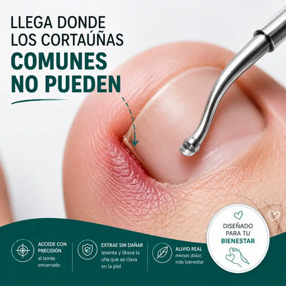 ✂️ Logra cortes más precisos, seguros y rápidos desde el primer uso ✔️
