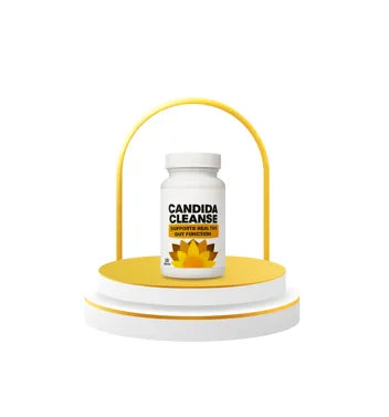 Combo Candida
